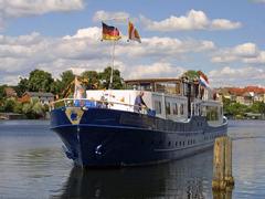 Gretha van Holland