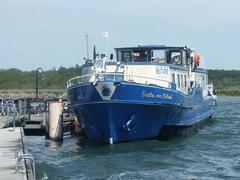 Gretha van Holland Kreuzfahrt 2020, 2021 und 2022