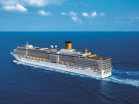 Costa Luminosa Weltreise 2023, 2024, 2025 & 2026 buchen
