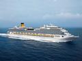 Costa Pacifica