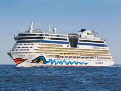 Schweden Minikreuzfahrt Reise 90s Super Cruise 2024