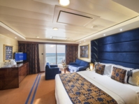 MSC Splendida Suiten