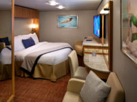 Celebrity Equinox Innenkabinen - Prime Innenkabine