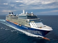 Celebrity Cruises Azoren Reise Transatlantik Kreuzfahrt ab Fort Lauderdale bis Lissabon