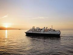  Silver Explorer Schiff - Daten Kabinen Deckplan