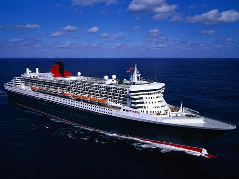 Queen Mary 2 Atlantik Kreuzfahrt Reisen 2022, 2023 & 2024 buchen
