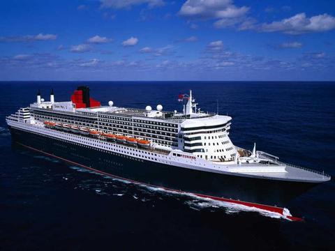 Queen Mary 2 Kreuzfahrt Reisen 2023, 2024 & 2025 buchen