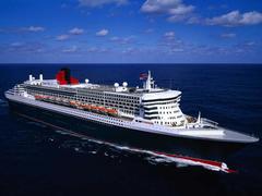 Cunard Afrika Weltreise - Weltreise Kreuzfahrt ab/bis New York Weltreise Kreuzfahrt ab/bis New York