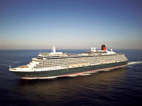 Queen Victoria Transatlantik Kreuzfahrt Reisen 2023 & 2024 buchen