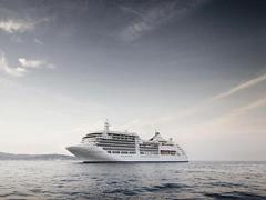 Silversea Luxuskreuzfahrt Reise Die Philippinen & Vietnam ab/bis China