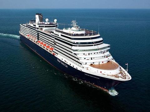 Nieuw Amsterdam Last Minute Kreuzfahrt 2023 buchen