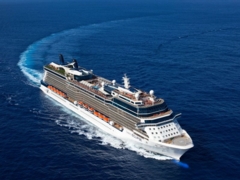Celebrity Cruises Neuengland Reise Atlantik Kreuzfahrt ab/bis Cape Liberty / New York