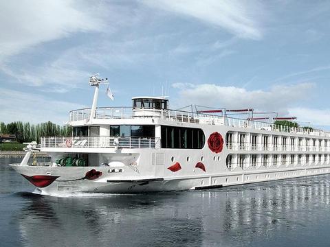 A-ROSA VIVA Kreuzfahrt Reisen 2023 & 2024 buchen