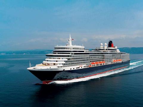 Queen Elizabeth Transatlantik Kreuzfahrt Reisen 2022 & 2023 buchen