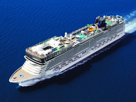 Norwegian Epic Kreuzfahrt Reisen 2023, 2024 & 2025 buchen