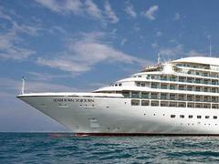 Seabourn Atlantik Weltreise - Weltreise Kreuzfahrt ab/bis Barcelona Weltreise Kreuzfahrt ab/bis Barcelona