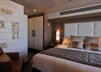Le Boréal Suiten - Owner's Suite