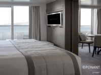 L' Austral Suiten - Owner's Suite