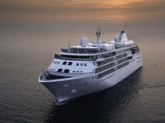 Silversea Mittelamerika Reise Panama-Kanal Kreuzfahrt ab Fort Lauderdale bis Lima