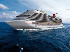 Atlantik Minikreuzfahrt Reise Bermuda ab Norfolk