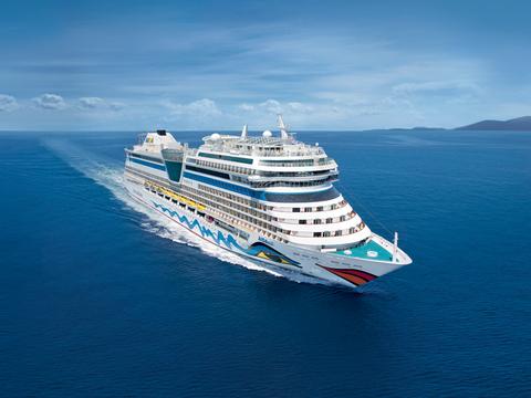 AIDAsol Kreuzfahrt Reisen 2023, 2024 & 2025 buchen