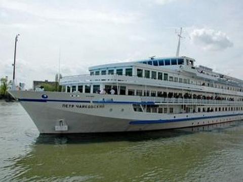 Peter Tschaikowsky Kreuzfahrt Reisen 2023, 2024, 2025 & 2026 buchen