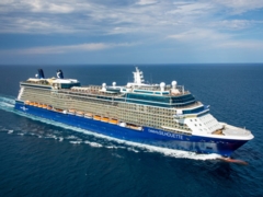 Celebrity Cruises Kanaren Reise West-Europa Kreuzfahrt ab/bis Southampton