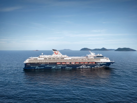 Mein Schiff Herz Kreuzfahrt Reisen 2023, 2024 & 2025 buchen