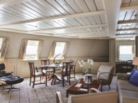Grandeur of the Seas Suiten