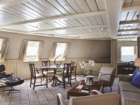 Serenade of the Seas Suiten