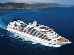 Europa Frühbucher Rabatt & Kreuzfahrt Restplätze - Östliches Mittelmeer Kreuzfahrt ab/bis Venedig Östliches Mittelmeer Kreuzfahrt ab/bis Venedig