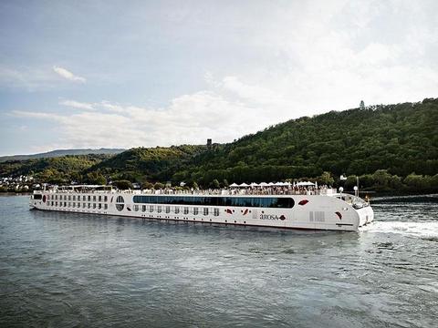 Reise Rhein Erlebnis Bonn buchen