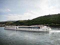 A-ROSA Benelux Adventskreuzfahrt - Rhein Panorama ab/bis Köln Rhein Panorama ab/bis Köln