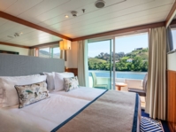 Disney Dream Balkonkabinen