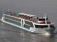 A-ROSA Weihnachten Main Kreuzfahrt Reisen - Weihnachten und Silvester auf Rhein/Main Weihnachten und Silvester auf Rhein/Main