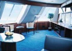 Disney Dream Suiten