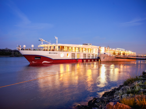 MS Belvedere Kreuzfahrt Reisen 2023 & 2024 buchen