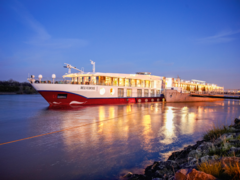 Main Kreuzfahrt ab Nürnberg bis Frankfurt am Main