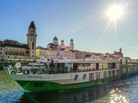 DCS-Touristik Kreuzfahrten und Reisen 2023, 2024 & 2025 buchen