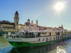 DCS-Touristik Kreuzfahrten und Reisen - Donauvielfalt Donauvielfalt
