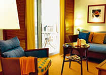 AIDAaura Suiten - Premium-Suite