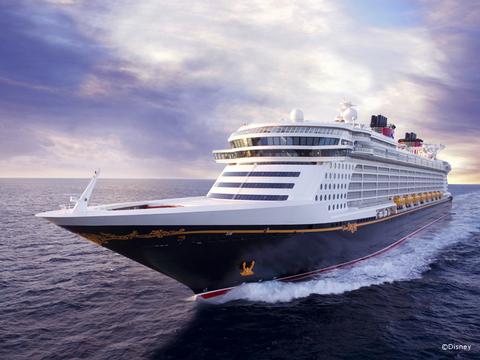 Disney Dream Kreuzfahrt Reisen 2023 & 2024 buchen