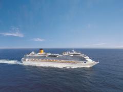 Lidl Kreuzfahrt Ostsee - C2FA01 Lidl Kreuzfahrt Ostsee - C2FA01