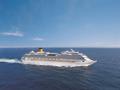 Costa Fascinosa