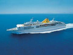 Costa Voyager Kreuzfahrten 2021 / 2022 Costa Voyager Kreuzfahrten 2021 / 2022