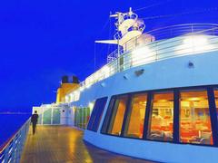 Costa Voyager