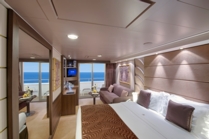MSC Divina Suiten