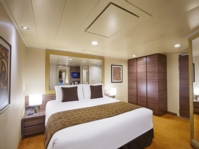 MSC Divina Innenkabinen
