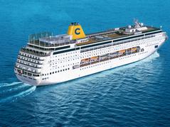 Costa neoRiviera