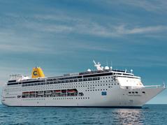 Costa neoRiviera Kreuzfahrten 2021, 2022 und 2023 Costa neoRiviera Kreuzfahrten 2021, 2022 und 2023